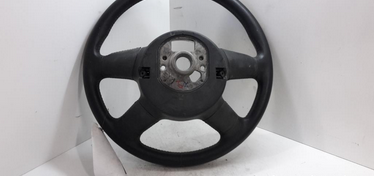 Audi A8 4E Lenkrad Leder Lederlenkrad Multifunktion